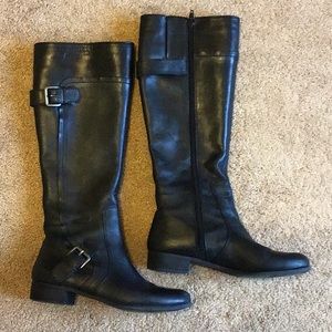 Nine West Tall boots
